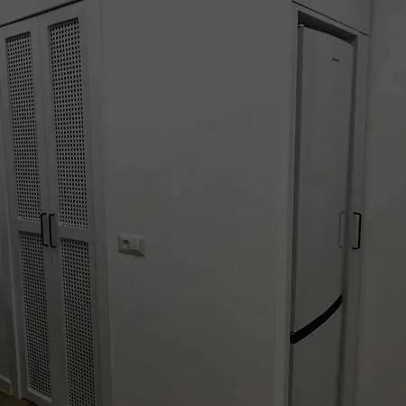 Zentrale In Apartment *